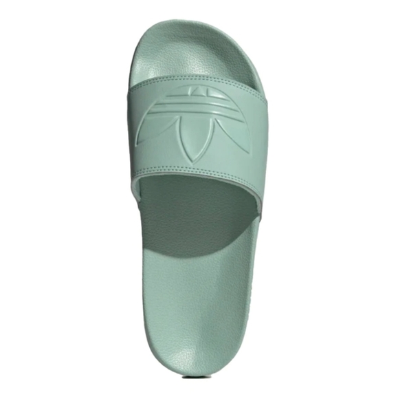 NWT Men's Adidas Adilette Slides - Picture 4 of 13